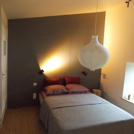 La Rosiere Bed & Breakfast Auzelles Exterior photo